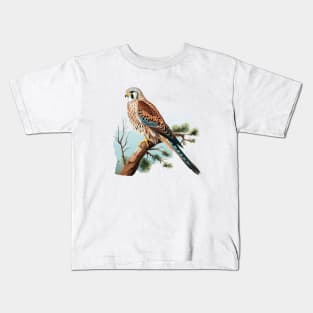 Kestrel Kids T-Shirt